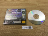 FJ3480 Shining the Holy Ark Sega Saturn Japan