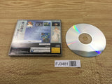 FJ3481 AnEarth Fantasy Stories The First Volume Sega Saturn Japan