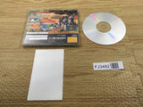 FJ3482 Albert Odyssey Gaiden First Limited Sega Saturn Japan