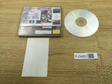 FJ3483 Langrisser V 5 The End of Legend Sega Saturn Japan