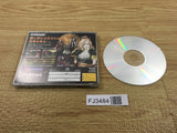 FJ3484 Castlevania Symphony of the Night Dracula X Sega Saturn Japan