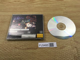 FJ3485 Black Matrix Sega Saturn Japan