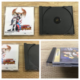 FJ3487 Samurai Spirits Shodown 3 RAM Sega Saturn Japan