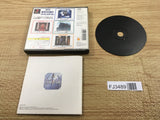 FJ3489 Arc The Lad Playstation The Best PS1 Japan