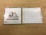 FJ3494 Shinsetsu Samurai Spirits Bushidou Retsuden Sega Saturn Japan