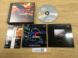 FJ3504 Gran Turismo The Real Driving Simulator PS1 Japan