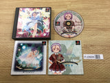 FJ3505 Princess Maker Yumemiru Yousei PS1 Japan