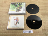 FJ3507 Seiken Densetsu Legend Of Mana PS1 Japan