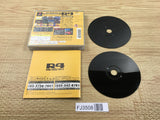 FJ3508 R4 Ridge Racer Type 4 PS1 Japan
