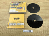 FJ3509 R4 Ridge Racer Type 4 PS1 Japan
