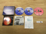 FJ3515 Star Ocean The Second Story PS1 Japan