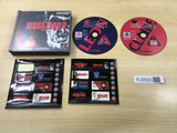 FJ3520 Resident Evil Biohazard 2 PS1 Japan