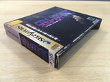 FJ3527 Devil Summoner Soul Hackers Sega Saturn Japan