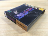 FJ3527 Devil Summoner Soul Hackers Sega Saturn Japan