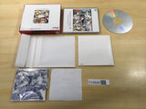 FJ3528 Langrisser IV 4 Special Package Sega Saturn Japan