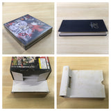 FJ3532 Eve Zero Limited Edition PS1 Japan