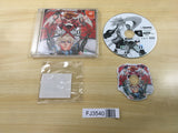FJ3540 Guilty Gear X Dreamcast Japan