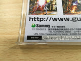FJ3540 Guilty Gear X Dreamcast Japan