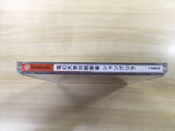FJ3541 Dengen Tenshi Taisen Mahjong Shangri-La Dreamcast Japan