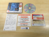 FJ3542 THE HOUSE OF THE DEAD 2 Dreamcast Japan