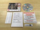 FJ3545 Death Crimson 2 Meranito of the altar Dreamcast Japan