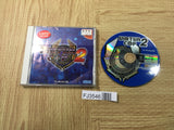 FJ3546 Virtua Cop 2 Dreamcast Japan