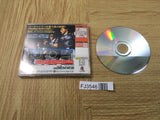 FJ3546 Virtua Cop 2 Dreamcast Japan
