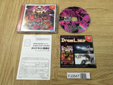 FJ3547 Dynamite Deka 2 Dreamcast Japan