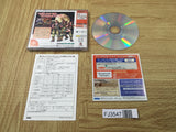 FJ3547 Dynamite Deka 2 Dreamcast Japan