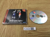 FJ3549 Rent A Hero No. 1 Dreamcast Japan