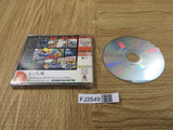 FJ3549 Rent A Hero No. 1 Dreamcast Japan
