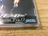 FJ3549 Rent A Hero No. 1 Dreamcast Japan