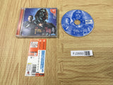 FJ3550 The Typing of the Dead Dreamcast Japan