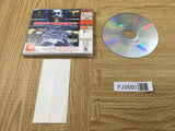 FJ3550 The Typing of the Dead Dreamcast Japan
