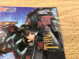 FJ3550 The Typing of the Dead Dreamcast Japan