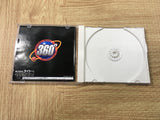 FJ3551 PSYCHIC FORCE TWENTY-TWELVE 2012 Dreamcast Japan