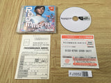 FJ3552 Roommania #203 Dreamcast Japan