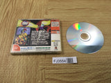 FJ3554 PSYCHIC FORCE TWENTY-TWELVE 2012 Dreamcast Japan