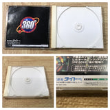 FJ3554 PSYCHIC FORCE TWENTY-TWELVE 2012 Dreamcast Japan