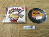 FJ3555 Crazy Taxi 2 Dreamcast Japan