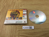 FJ3555 Crazy Taxi 2 Dreamcast Japan