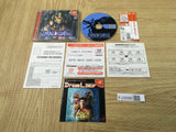 FJ3556 Zombie Revenge Dreamcast Japan