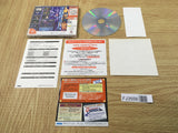 FJ3556 Zombie Revenge Dreamcast Japan