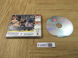 FJ3557 Ultimate Fighting Championship Dreamcast Japan