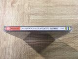 FJ3557 Ultimate Fighting Championship Dreamcast Japan