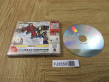 FJ3559 Power Stone Dreamcast Japan