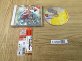 FJ3565 Power Stone Dreamcast Japan