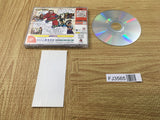FJ3565 Power Stone Dreamcast Japan