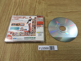 FJ3568 The King of Fighters Dream Match 1999 Dreamcast Japan