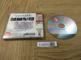 FJ3570 Sega Rally Championship 2 Dreamcast Japan